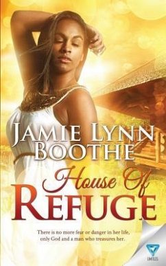 House of Refuge - Boothe, Jamie Lynn