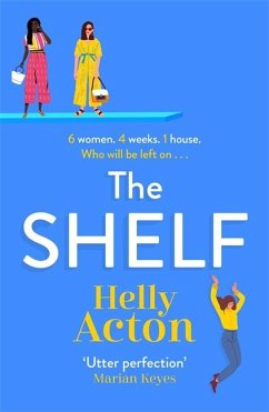 SHELF - Acton, Helly