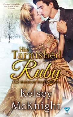 His Tarnished Ruby - Mcknight, Kelsey