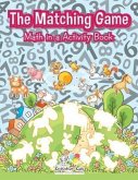 The Matching Game: Math in a Activity Book