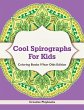 Cool Spirographs For Kids - Coloring... - Bild 1
