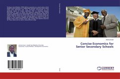 Concise Economics for Senior Secondary Schools