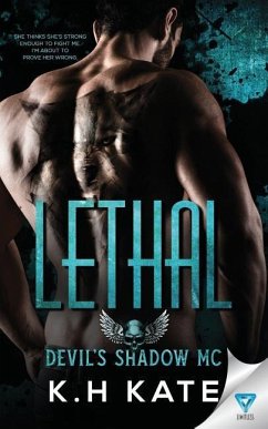 Lethal - Kate, K. H.