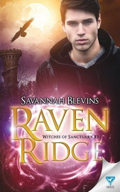 Raven Ridge - Blevins, Savannah