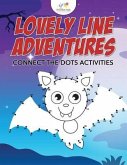 Lovely Line Adventures: Connect the Dots Activities