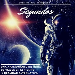 Segundos (MP3-Download) - Fernández, Luis Criado