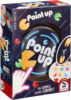 Point Up (Kartenspiel)