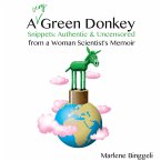A Very Green Donkey (MP3-Download)