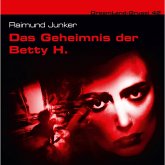 Das Geheimnis der Betty H. (MP3-Download)