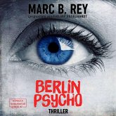 Berlin Psycho (MP3-Download)