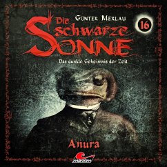 Anura (MP3-Download) - Merlau, Günter