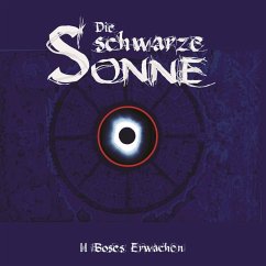 Böses Erwachen (MP3-Download) - Merlau, Günter