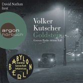 Goldstein / Kommissar Gereon Rath Bd.3 (MP3-Download) Goldstein / Kommissar Gereon Rath Bd.3 (MP3-Download)