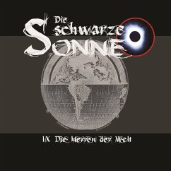 Die Herren der Welt (MP3-Download) - Merlau, Günter