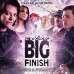 The Worlds of Big Finish (MP3-Download)