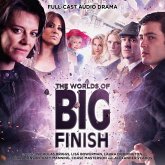 The Worlds of Big Finish (MP3-Download)