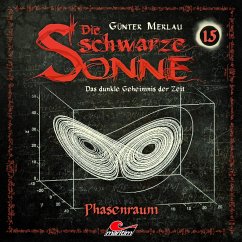 Phasenraum (MP3-Download) - Merlau, Günter