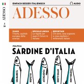 Italienisch lernen Audio - Die Sardinen-Bewegung (MP3-Download)