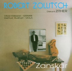 Zanskar - Zollitsch,Robert