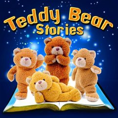 Teddy Bear Stories (MP3-Download) - William Wade, Roger