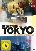 Breakdown in Tokyo - Ein Vater dreht durch