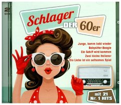 Schlager der 60er