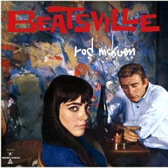 Beatsville - Mckuen,Rod