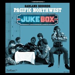 Pacific Northwest Juke Box-Garland Records - Diverse