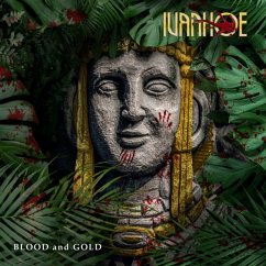 Blood And Gold (Digipak) - Ivanhoe