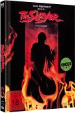 The Slayer Limited Mediabook Edition Uncut