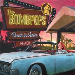 Death In Venice Beach - Bombpops,The