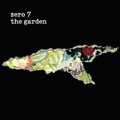 The Garden (2lp) - Zero 7