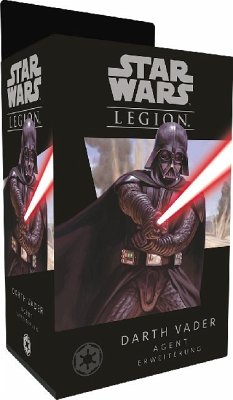 Star Wars Legion - Darth Vader (Spiel-Zubehör)