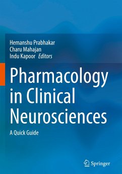 Pharmacology in Clinical Neurosciences