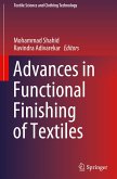 Advances in Functional Finishing of Textiles