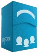 KeyForge Gemini Deck Box Blue... - Bild 1