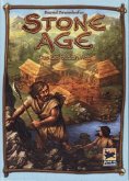 Asmodee HIGD1008 - Stone Age: Das Ziel ist dein Weg, Brettspiel