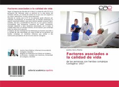 Factores asociados a la calidad de vida - Medina, Joselina Sierra