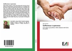 Sofferenza e speranza - SANTOSO, AGUS