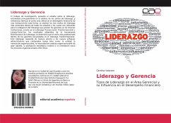 Liderazgo y Gerencia - Valarezo, Carolina