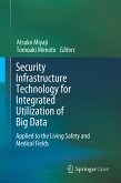 Security Infrastructure Technology for Integrated Utilization of Big Data