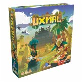 Uxmal (Spiel)