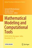 Mathematical Modeling and Computational Tools