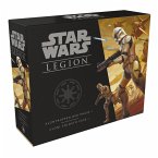 Star Wars Legion, Klontruppen der Phase I (Spiel-Zubehör)