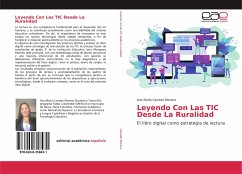 Leyendo Con Las TIC Desde La Ruralidad - Caicedo Moreno, Ana María