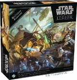 Star Wars Legion, Clone Wars (Spiel)