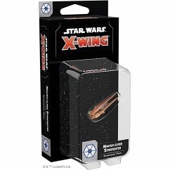 Star Wars X-Wing 2. Edition, Sternenjäger der Nantex-Klasse