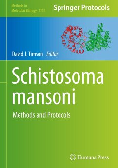 Schistosoma mansoni