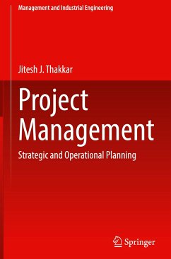 Project Management - Thakkar, Jitesh J.