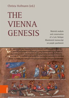The Vienna Genesis